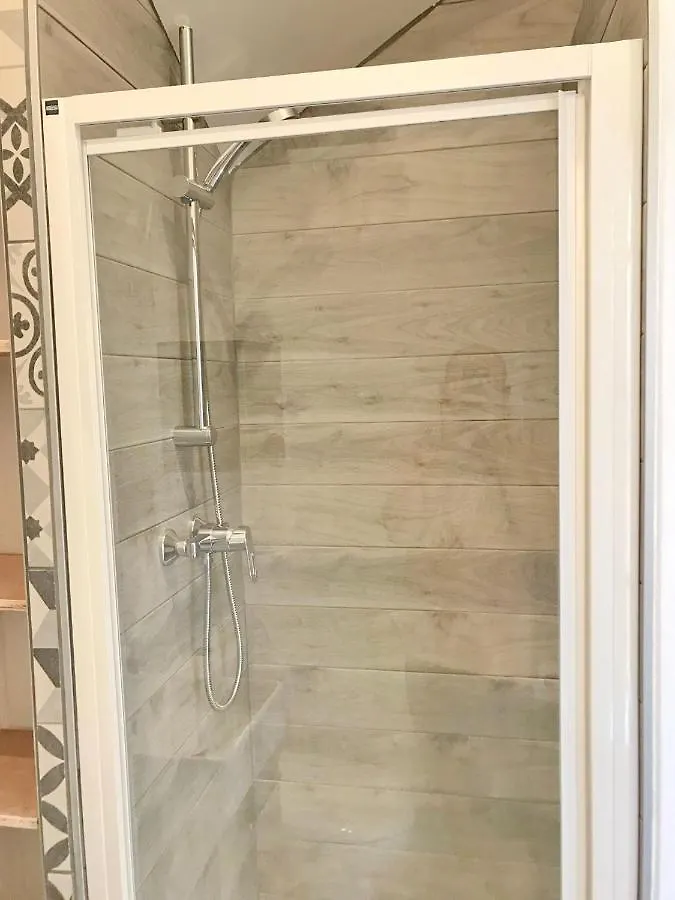 Le Bonheur 1827 Apartment Marseille France
