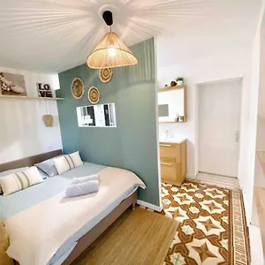 T2 Icade Adp Orly Lenotre Jmonnet Jmermoz Appartement Rungis
