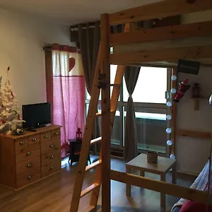Lary Soulan Appartement Saint-Lary-Soulan